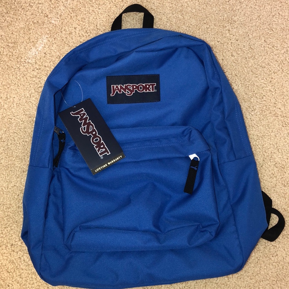 Jansport Superbreak